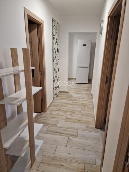 Apartament de 2 camere 60 mp – 1 Decembrie 1918, prima închiriere, 2 min metrou - 8