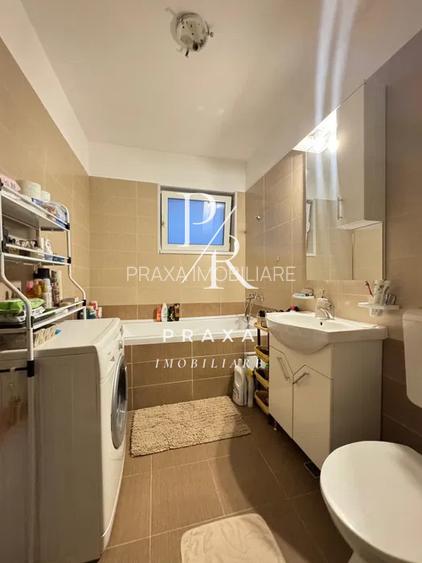 Apartament de 3 camere, 59 mp, etaj intermediar, zona Tineretului! - 7