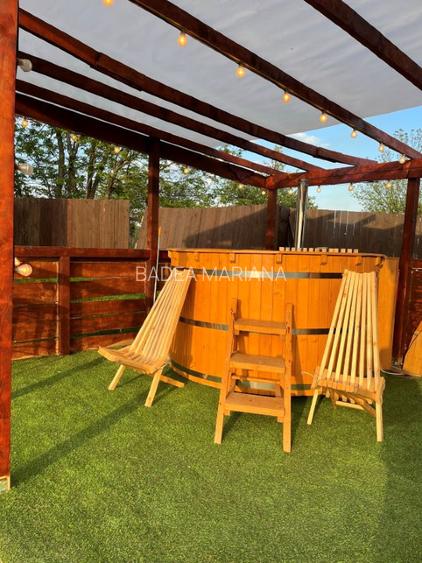 vand cladire rezidentiala ideala pentru camin de batrani, centru de recuperare,  - 6