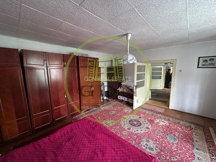 Casa individuala, 6 camere | 2109 mp teren |, localitatea Rusi, judetul Sibiu - 6