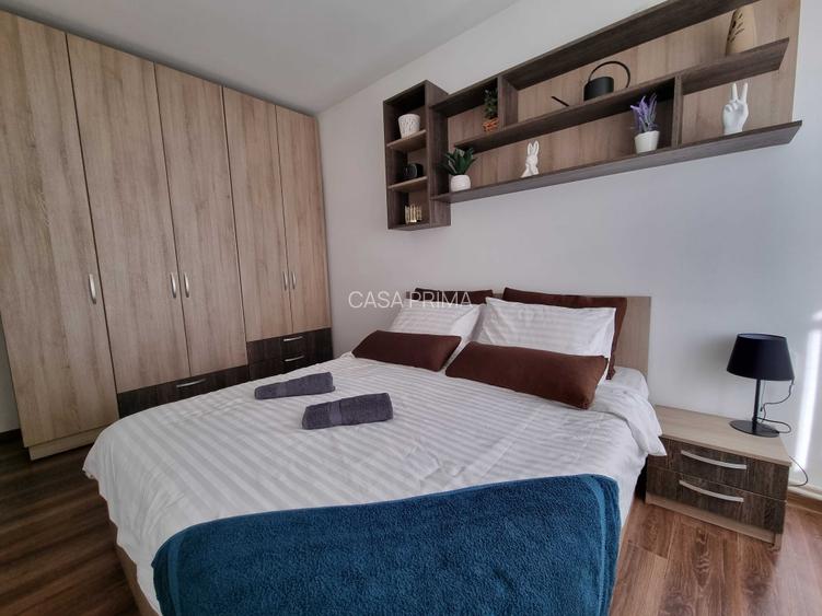 Apartament 2 Camere Decomandat-Anastasie Panu, et.1/4, LIBER ! - 2