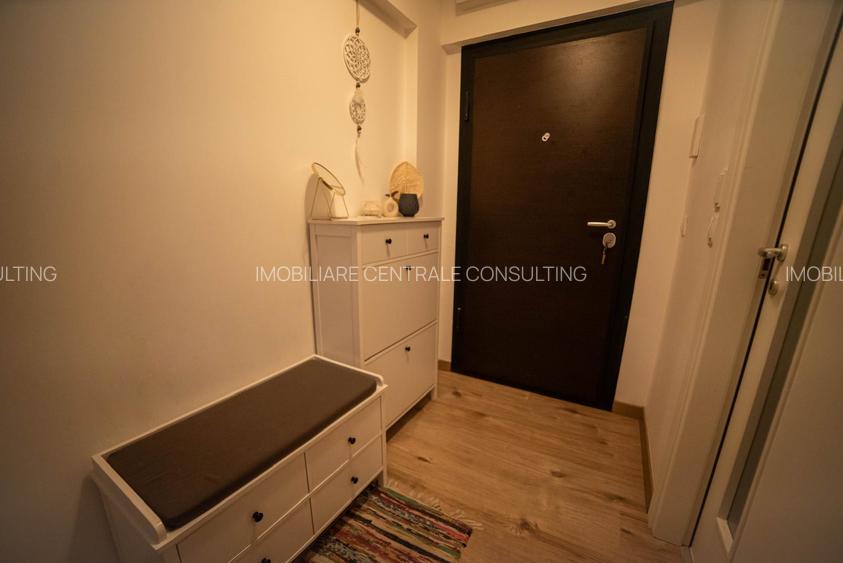 Belvedere Residence 3 camere + 2 locuri parcare - 10