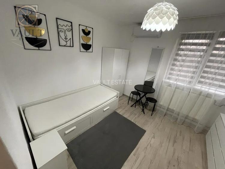 Garsoniera - et.1 - zona Fizicienilor - 4