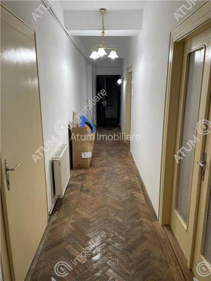 Apartament 4 camere ultracentral Sibiu - 16