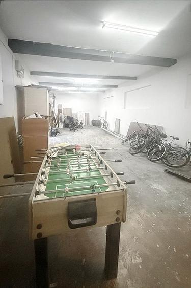 Spatiu depozitare - 4