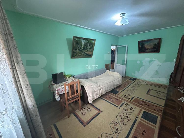 Apartament 3 camere, 56 mp, zona Padurii  - 2