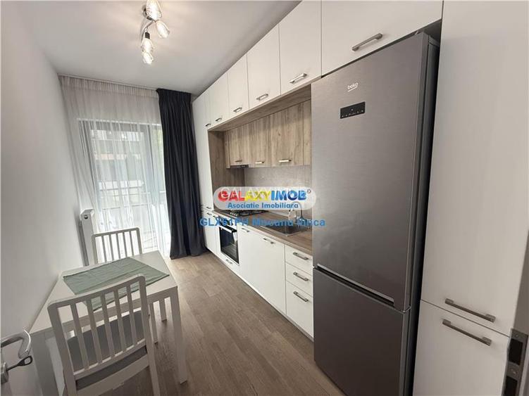 Inchiriere apartament 3 camere, bloc nou, MRS Smart, Albert - 4