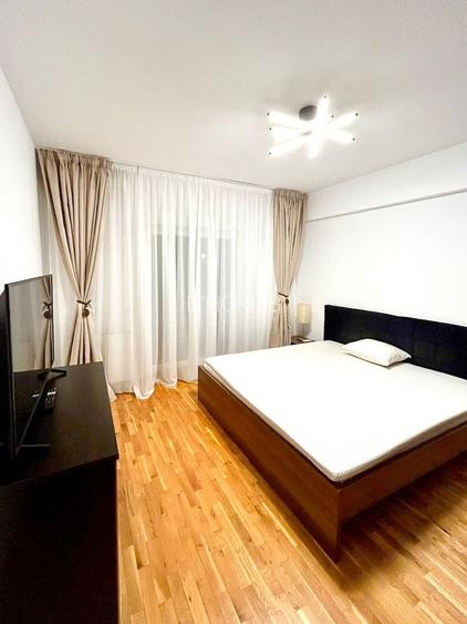 Chirie | Apartament 2 camere | Parcare | Parc Herastrau | Metrou - 8