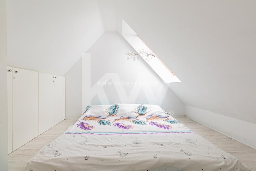 Casă cochetă de închiriat în Schei , Comision 0% - 5