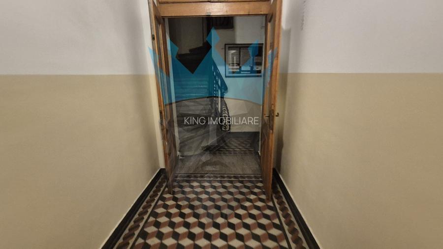 Apartament 4 Camere Cotroceni Bucuresti - 19