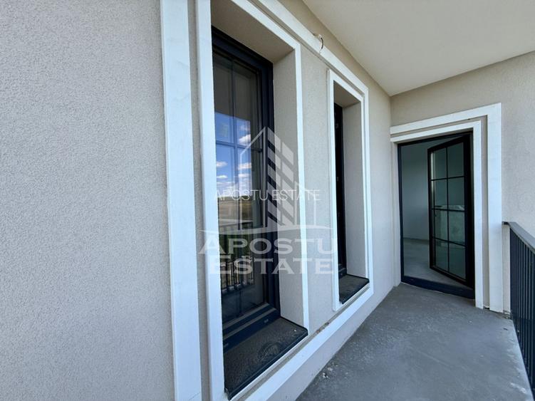 Casa individuala cu 5 camere de vanzare, Ghiroda - Facultate Medicina - 6