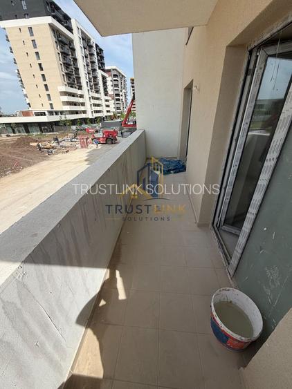 Apartament 3 camere decomandat Grand Kristal Residence Faza 2 Berceni - 4
