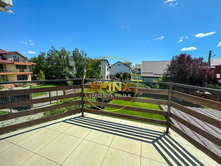 Casa Chiajna Central | 5 camere | 500 mp curte | 2014 - 11