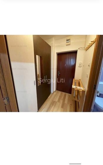 Dau in chirie garsoniera  pe Aleea Detunata nr 9 Cluj Napocs - 4