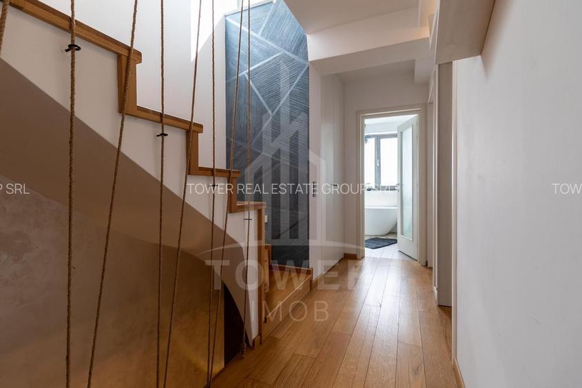 Cvadruplex Premium  | Șelimbăr - Zona Brana | Design Modern & Dotări de Top - 12