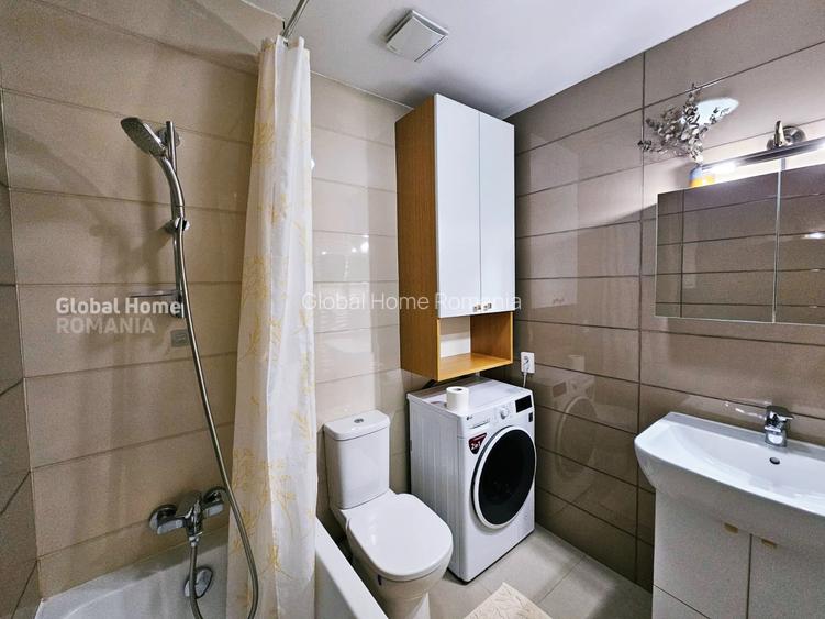 Apartament 2 camere premium | 21 Residence Politehnica | Metrou Lujerului - 12