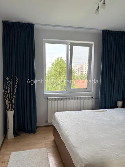 Apartment 2 camere de inchiriat |  Gorjului | Metrou 3 minute - 6