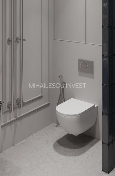 UNIRII II bloc nou boutique II OPORTUNITATE II DIRECT DEZVOLTATOR II COMISION 0 - 33