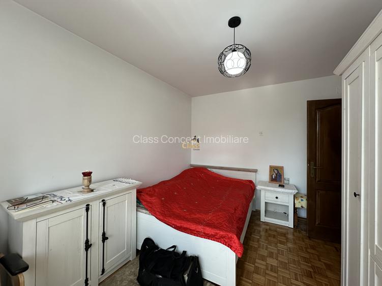Apartament 2 camere | Etaj Intermediar | 50 mpu | Unirii Gheorgheni - 7