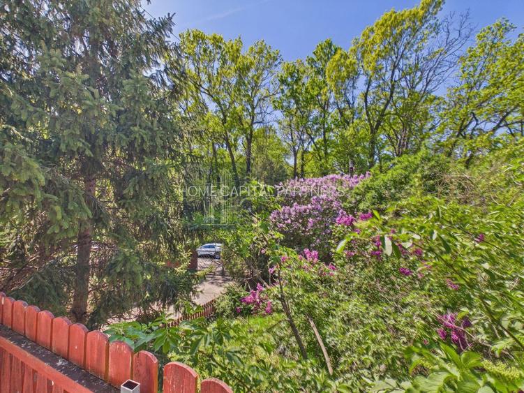 Casă de locuit/vacanță cu livadă, la marginea pădurii — Lipia - 23