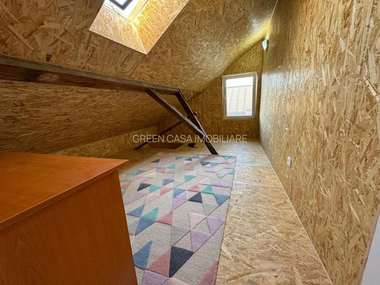 Casa renovată total, Gruia, Cluj Napoca - 8