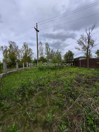 Casa Duplex  in Teghes-Domnesti! 80.000 Euro - 13