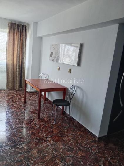 INCHIRIERE-APARTAMENT 2 CAMERE-DECOMANDATE-STEFAN CEL MARE - 4