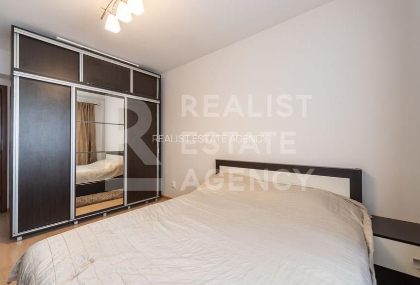 Vânzare, apartament 2 camere, zona Theodor Pallady - 8