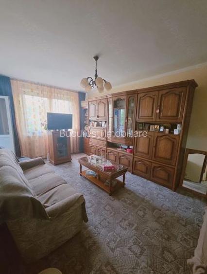 Apartament 2 Camere,Colentina,bl.1986,reabilitat,et.2/8,DECOMANDAT,centrala - 2