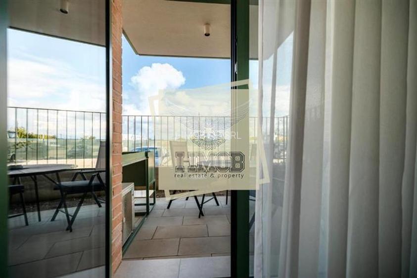 Apartament 2 camere decomandat 39mp | gradina 18mp | The Lake Home - 13