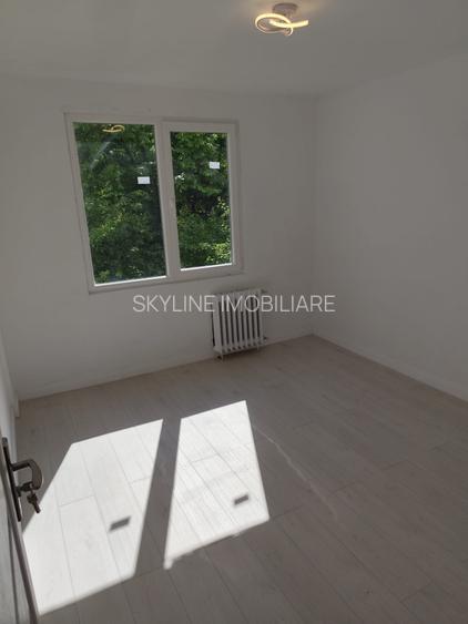 Apartament 3 camere, complet renovat, metrou, Drumul Taberei - 2