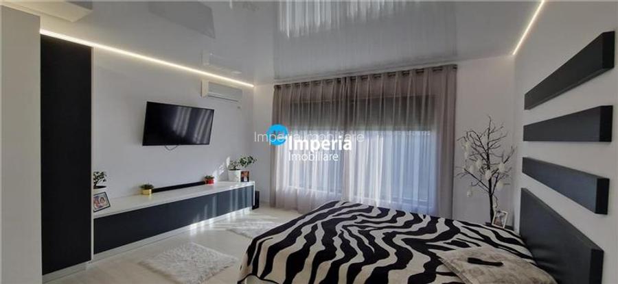 Casa de vanzare in Iasi, zona Dancu - 7