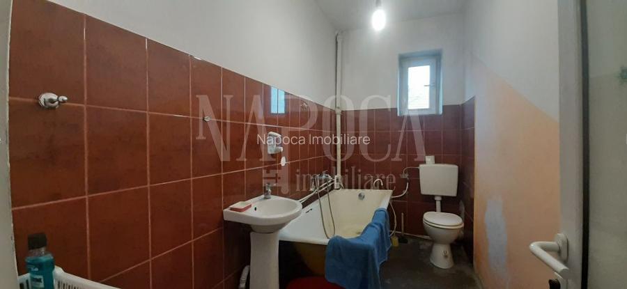 Apartament 4 camere de vanzare in Andrei Muresanu, Cluj Napoca - 8