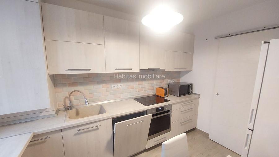 Super oferta!!!Apartament cu 3 camere, LUX, langa Transylvania College - 24