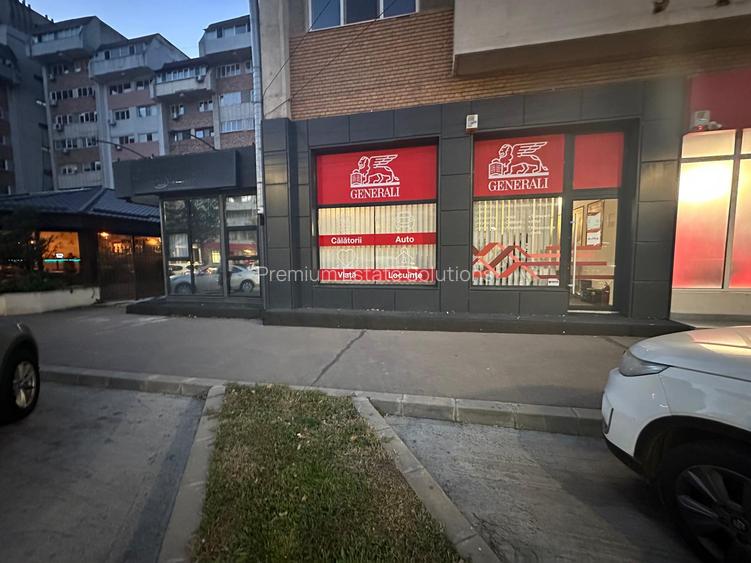 Spatiu Comercial de Vanzare-502 mp-Braila-Comision 0%-TVA Inclus - 28