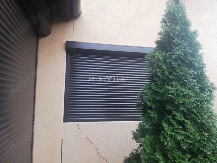 Casa de vanzare cartier 23 August Negociabil - 10