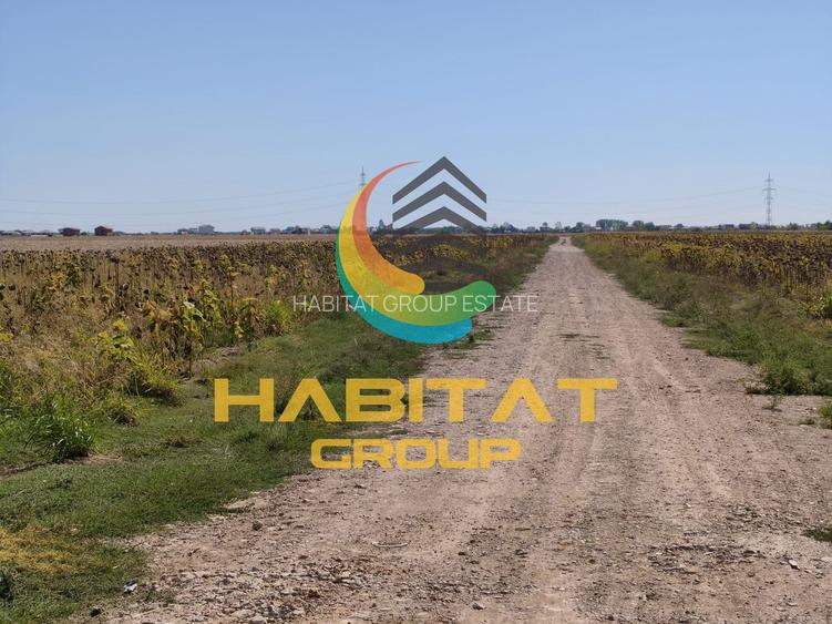 Teren 1.020 mp | Utilitati la lot | Rate | Vidra - DJ401 - 5