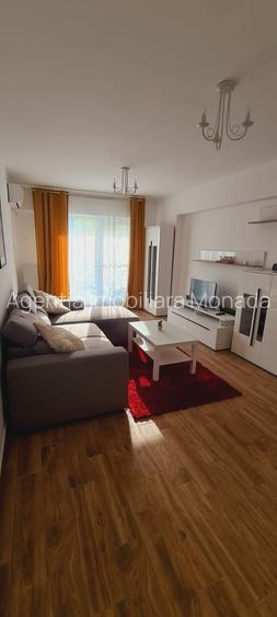 Apartament 2 camere de inchiriat cu gradina Titan-Pallady - 2