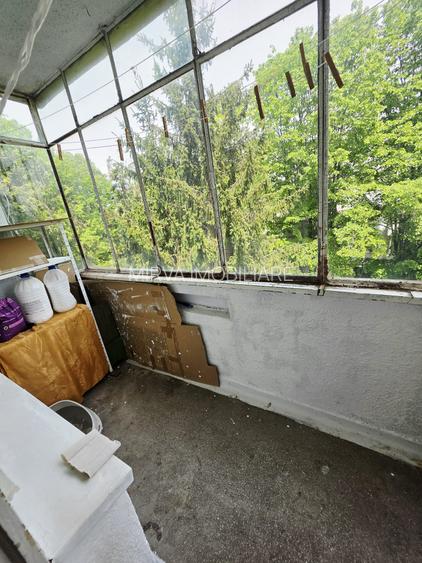 Apartament 3 camere | Nord | Etaj 3 | 63,50 mp utili - 3