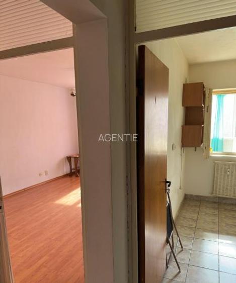 Garsoniera Bucur Obor-aleea Avrig - 6