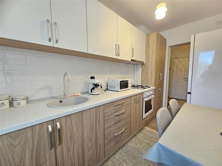 Cornisa-Spitale-UMFST 3 camere modern la prima inchiriere! - 8