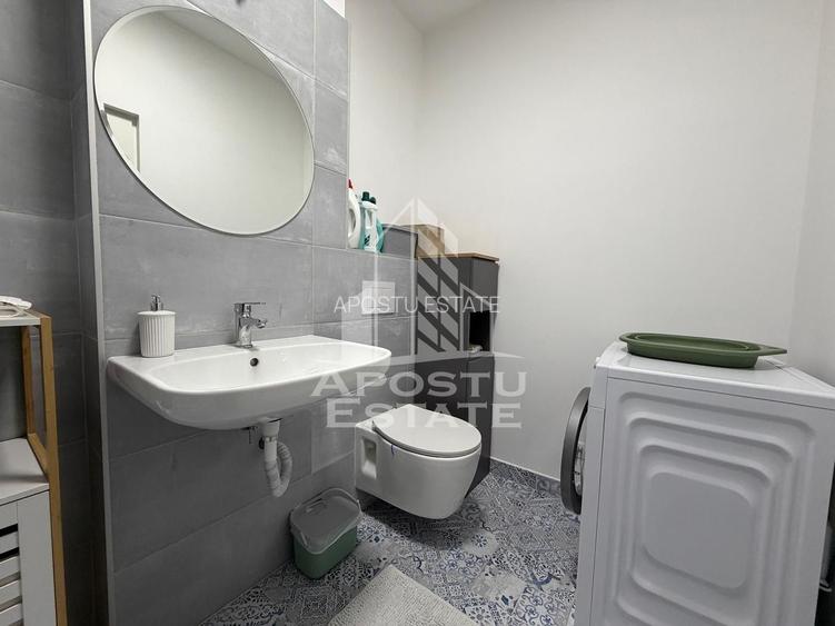 Apartament cu 2 camere open space Torontalului,Timisoara - 8