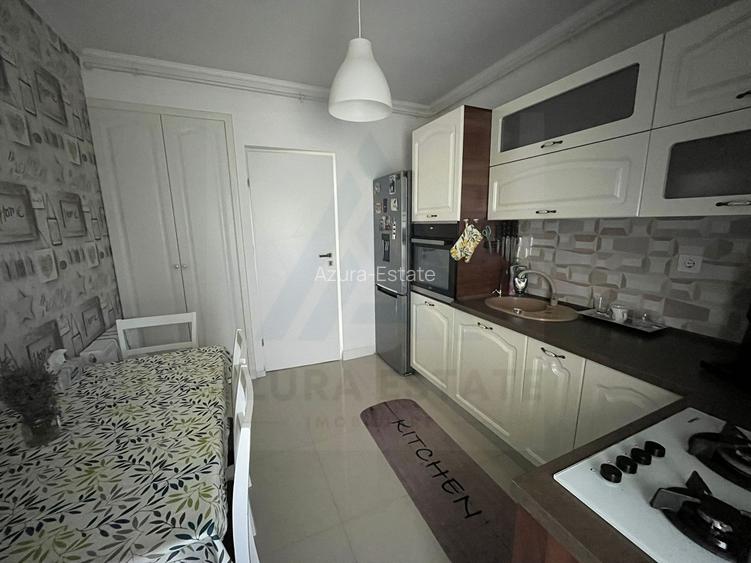 Apartament 3 camere 76 mp +PARCARE SUBTERANA - 5