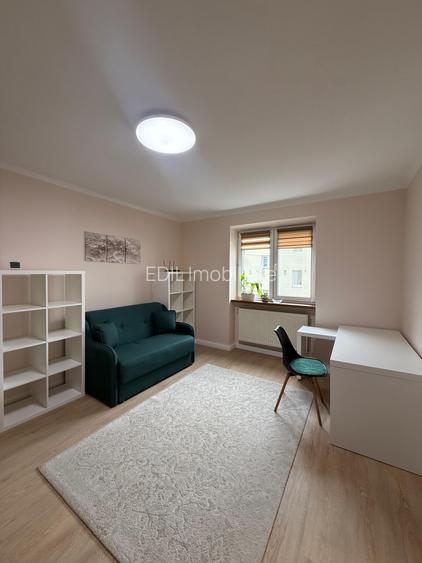Apartament de închiriat, 2 camere, 40 mp, zona Piața Cipariu - 4