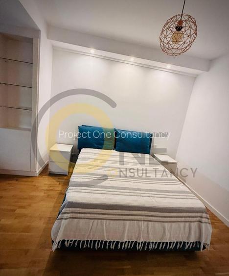 Apartament 3 camere Primăverii - garaj - bloc 2005 - 13