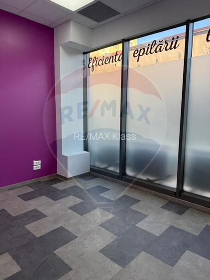 De vanzare | Spatiu comercial 92 mp | Strada Vasile Lascăr - 20