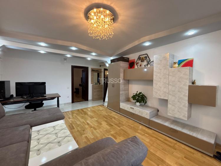 Apartament 2 camere, de inchiriat - zona Brana, Șelimbar - 14