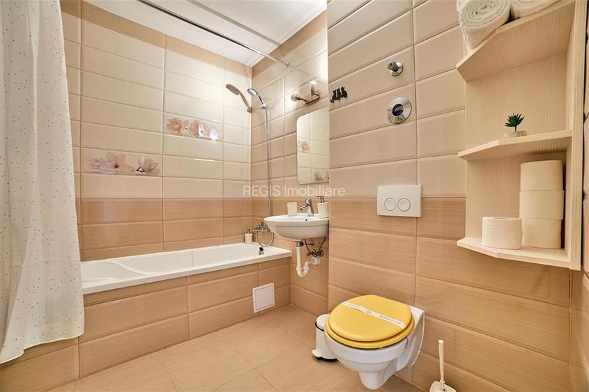 Garsoniera Avantgarden 3 cu loc de parcare si boxa - 6