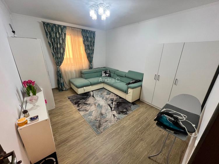 De vanzare-casa etaj-4 camere -Pantelimon ilfov- teren 239 mp - 13