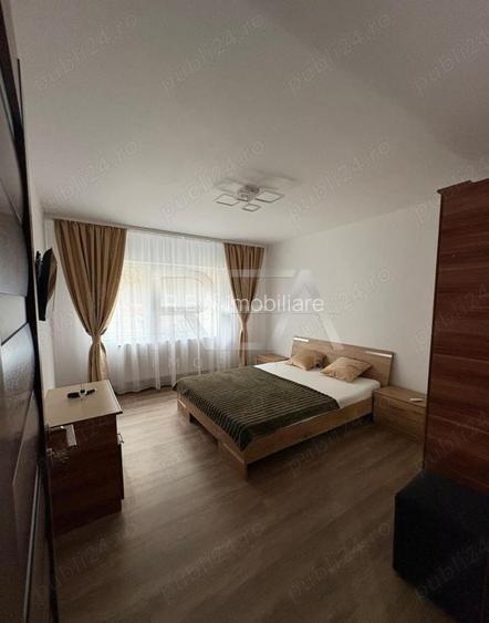 Apartament 2 Camere | Bloc 1984 | Renovat | Decomandat - 4